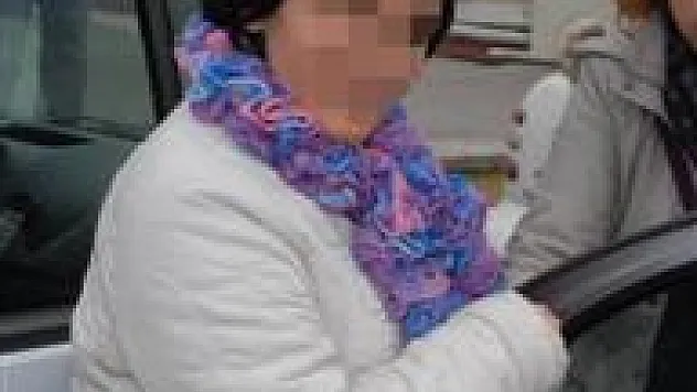 Sırrı Sakık'a tehdit mektubu gönderen öğretmen çıktı