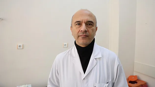 Temas ile bulaşıyor, sayısı her geçen gün artıyor