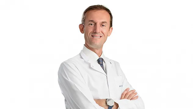 Uzmanından 'kalp sağlığı' önerisi