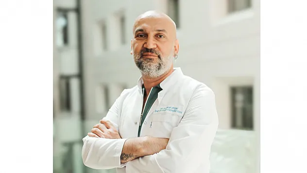 Tedavi edilmeyen varis, ciddi riskler taşıyor