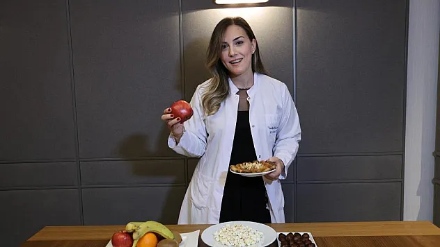 4 kestaneden fazlası kilo aldırıyor