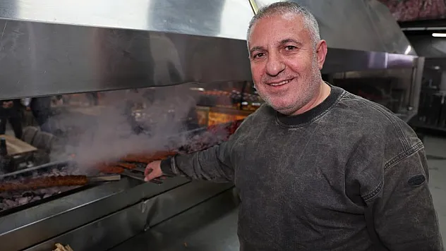 Adanalı kebapçı çapraz bulaşa karşı uyardı