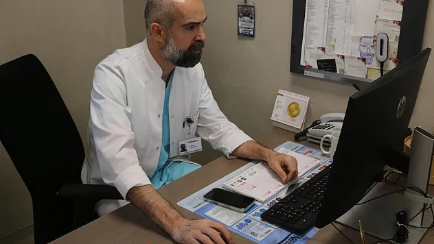 Uzmanlardan meme kanseri uyarısı