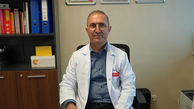 Bebeklerde kalp hastalıklarına dikkat!