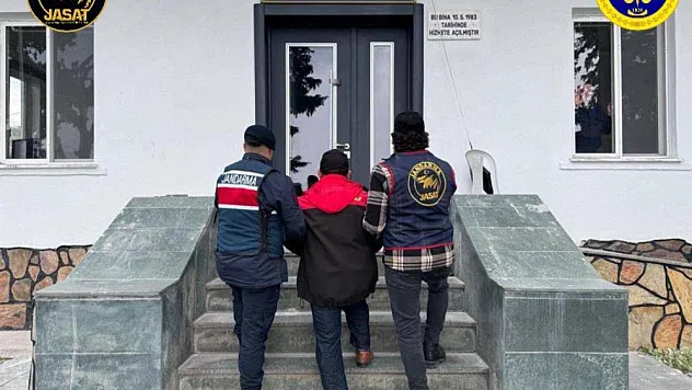 3 günde 197 aranan şahıs yakalandı