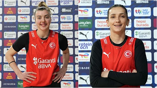 A Milli Kadın Basketbol Takımı'nda hedef '6'da 6'