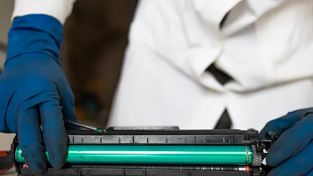 Canon Yazıcı ile Uyumlu Toner Modelleri