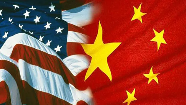Çin'den ABD'ye vergi misillemesi