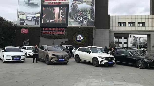 GÖZALTI SAYISI 40'A ÇIKTI