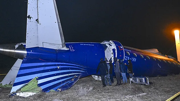 İki ayda 6 uçak kazası meydana geldi