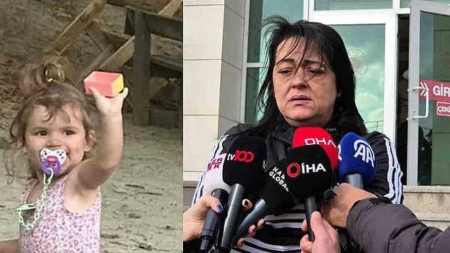 Sıla bebek davası ertelendi