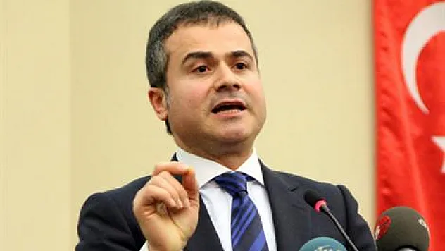 Kılıç: 'Federasyona başkan bulma siyasetin işi değil'