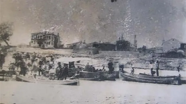 Çarşamba'yı sel aldı, artık öksüz kaldı!..