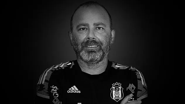 Sergen Yalçın'ın kardeşi vefat etti