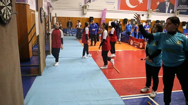 Müsabakalar Ordu'da başladı