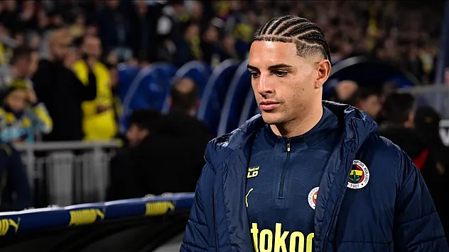 Fenerbahçe'den sakatlıklarla ilgili açıklama