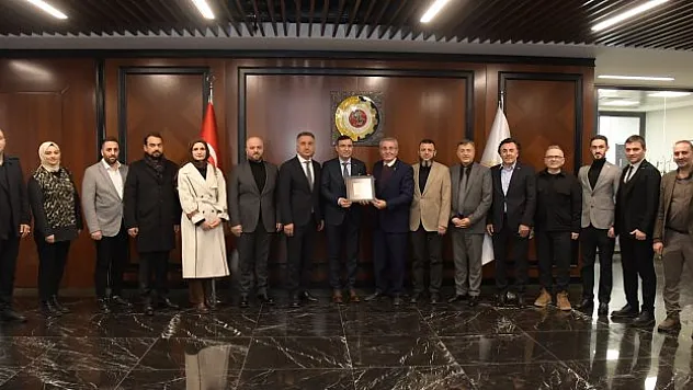 'Ayrımız, gayrımız hiçbir zaman olmadı'