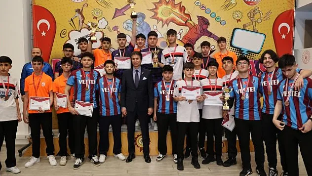 'Bowlingin gelecekteki yıldızları'