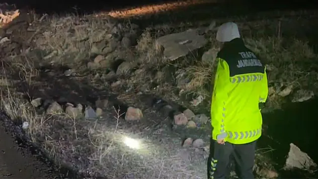 Başından vurulan kadın ağır yaralandı