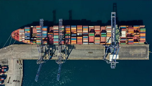 İspanya'ya ihracat rekorla başladı