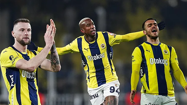 Fenerbahçe, Skriniar, Talisca ve Kostic'i UEFA listesine ekledi