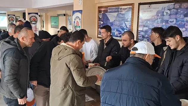 Tohum çeşitleri tanıtıldı