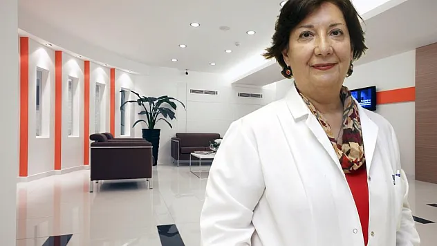 Takviyeler, sağlıklı olabilmenin ilk şartı değil