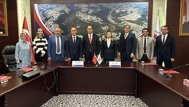 İŞKUR Gençlik Programı protokolü