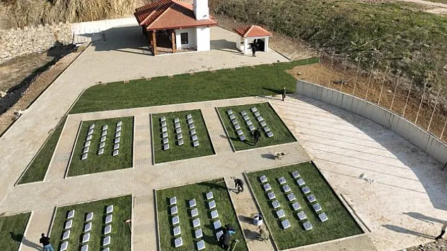 Giresun'da anma programı