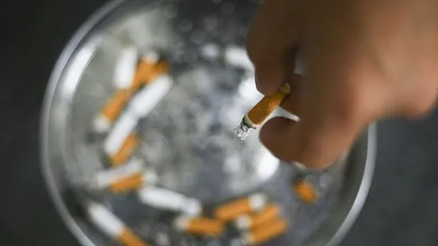 Sigarayı kısa sürede bırakmak mümkün