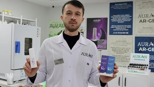 Uyku problemine koku çözümü