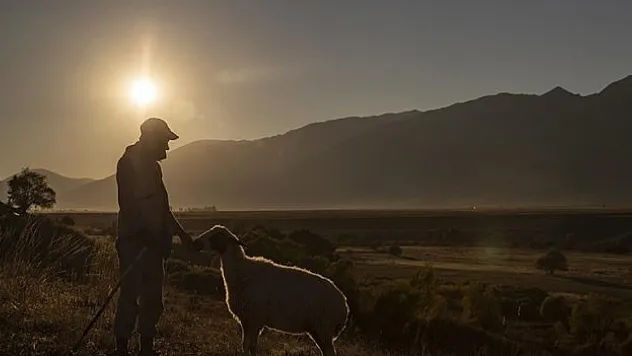 Kırsalda nüfus azalıyor
