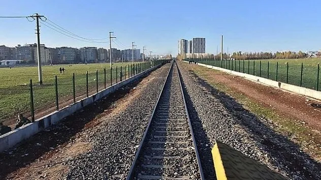 Demir yolu emniyet yönetim sisteminde büyük değişiklik