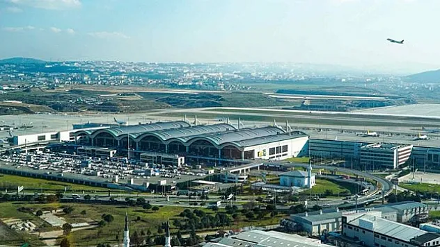 Uçuş ağını genişletecek