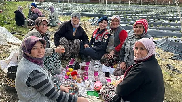 Geri dönüşüm konusunda bilgi