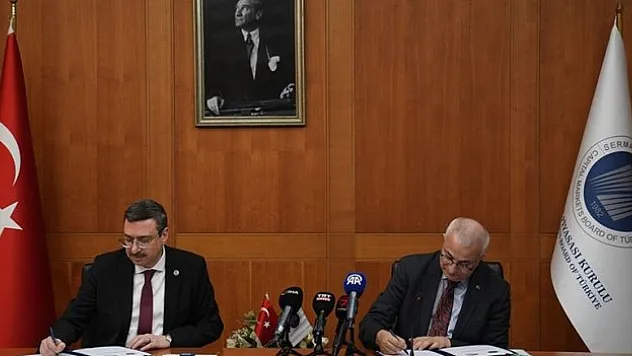 Finansal okuryazarlık alanında işbirliği