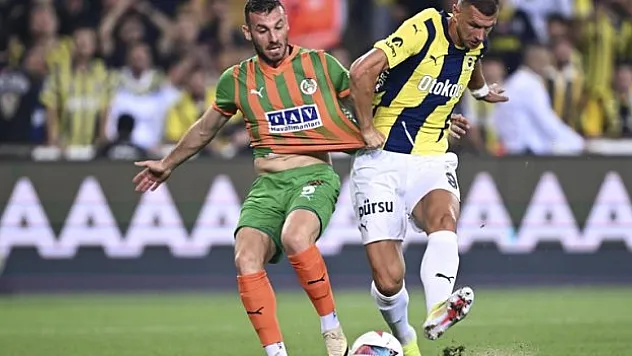 Fenerbahçe, Alanyaspor ile karşılaşacak