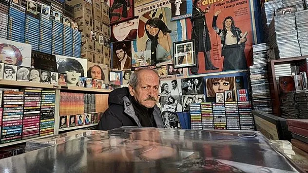 Dijital çağa inat 53 yıldır sürdürüyor