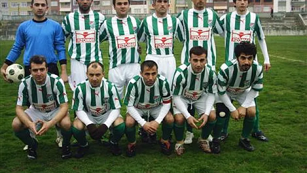 Öztürk hazırlıklar tamam