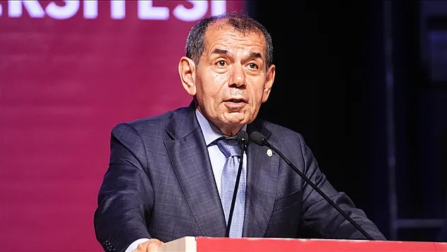 TFF Tahkim Kurulu, Dursun Özbek'in cezasında indirime gitti