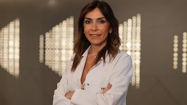 'Elektronik sigara, sigarayı bırakmak için alternatif olmamalı'