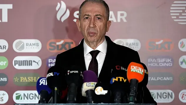Metin Öztürk: 'Türk futbolu adına hazin bir akşam'