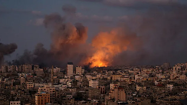 İsrail heyeti ateşkesin ikinci aşamasını görüşmek üzere Katar'da