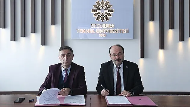 ETÜ ile İŞKUR arasında iş birliği protokolü imzalandı
