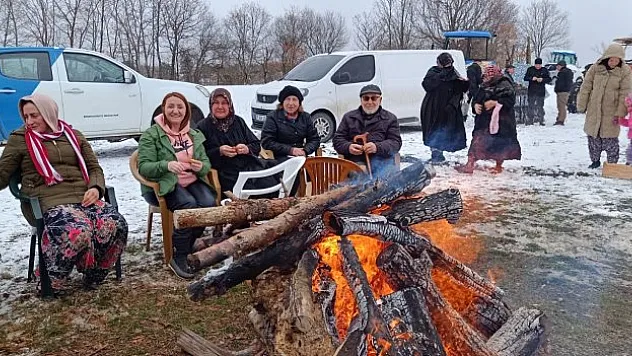 Kış Turizminde Kızak Festivali