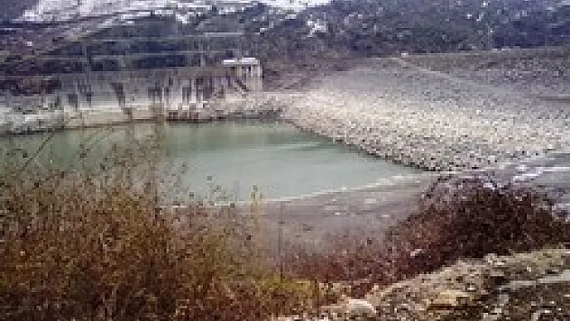 Hasan Uğurlu Susuz kaldı