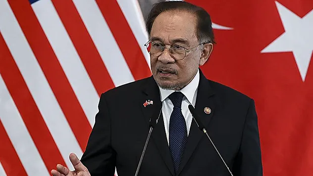 'Gazze konusunda Türkiye bir liderlik ortaya koymuş durumda'