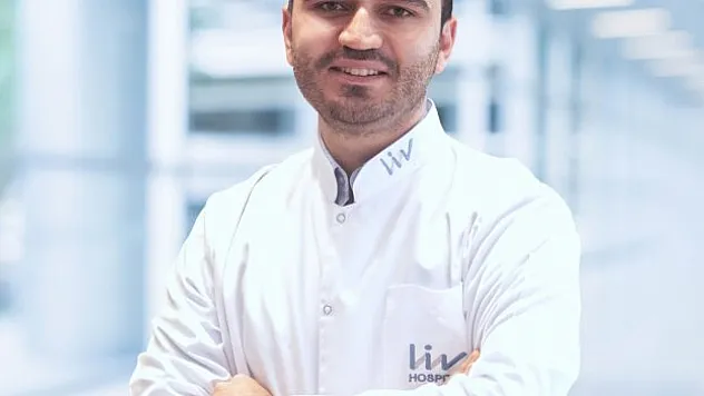 'Hayır demeyi öğrenin'