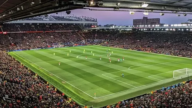 Dünya devi batıyor