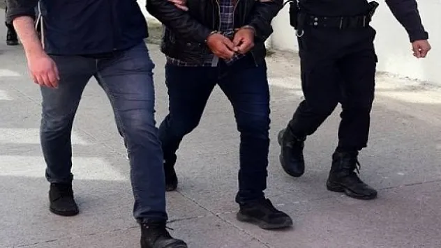 Uyuşturucuya geçit yok